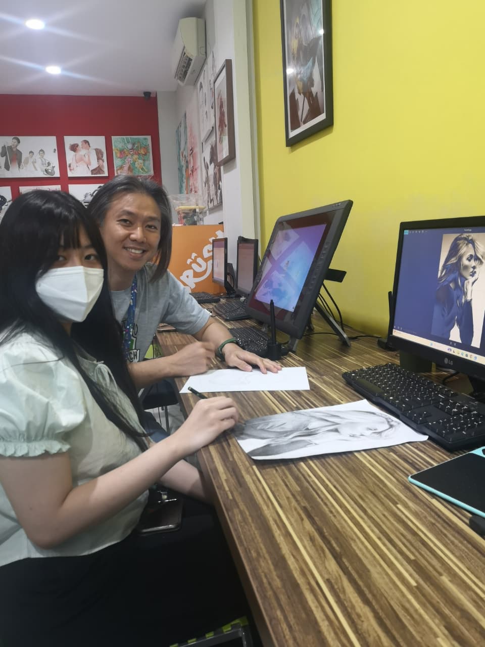 Portfolio Preparation